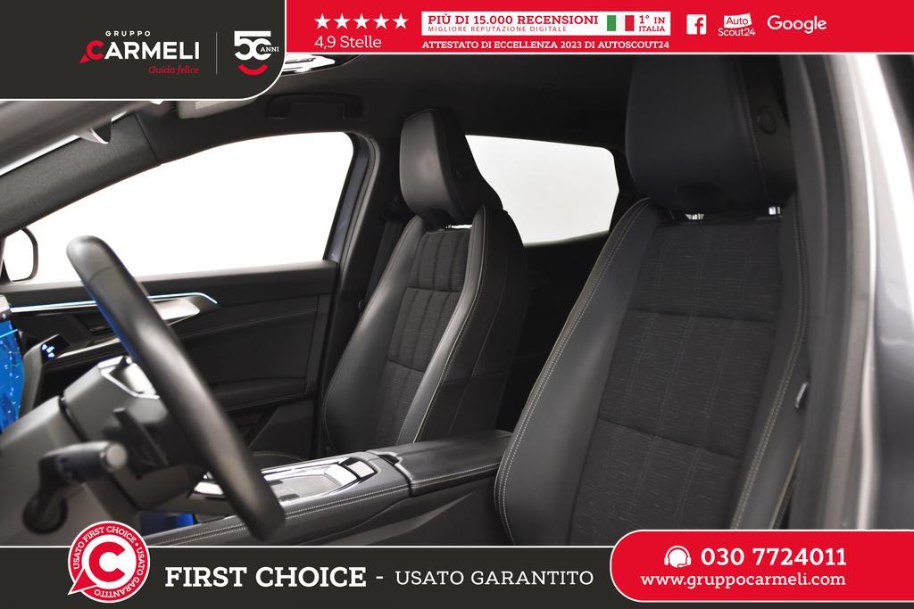 Renault Austral 1.2 E-Tech full hybrid Iconic