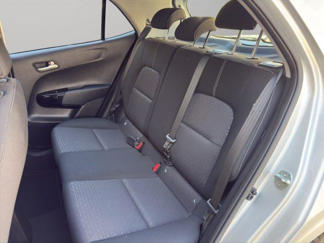 KIA Picanto 1.0 68CV
