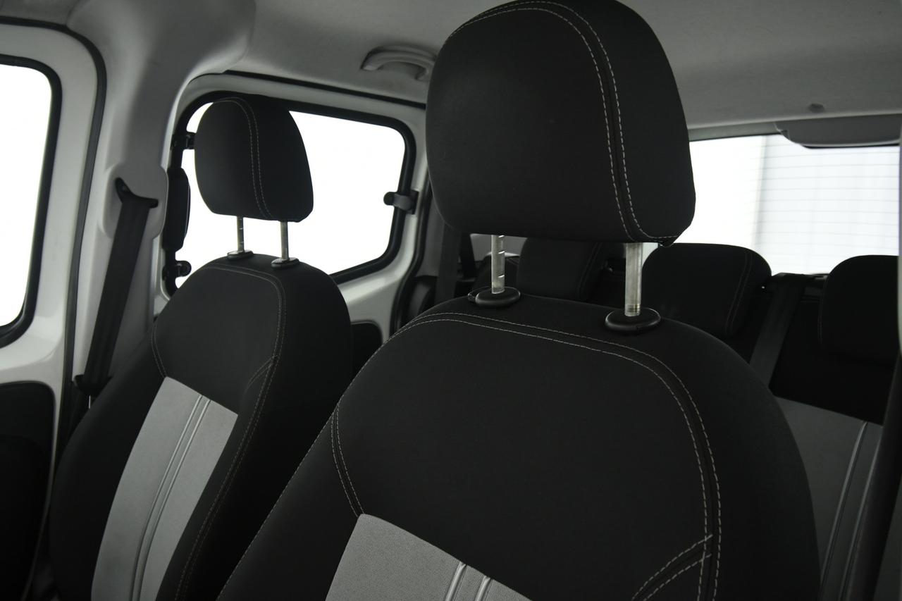 FIAT Qubo 1.3 mjt 16v MyLife COMMERCIANTI