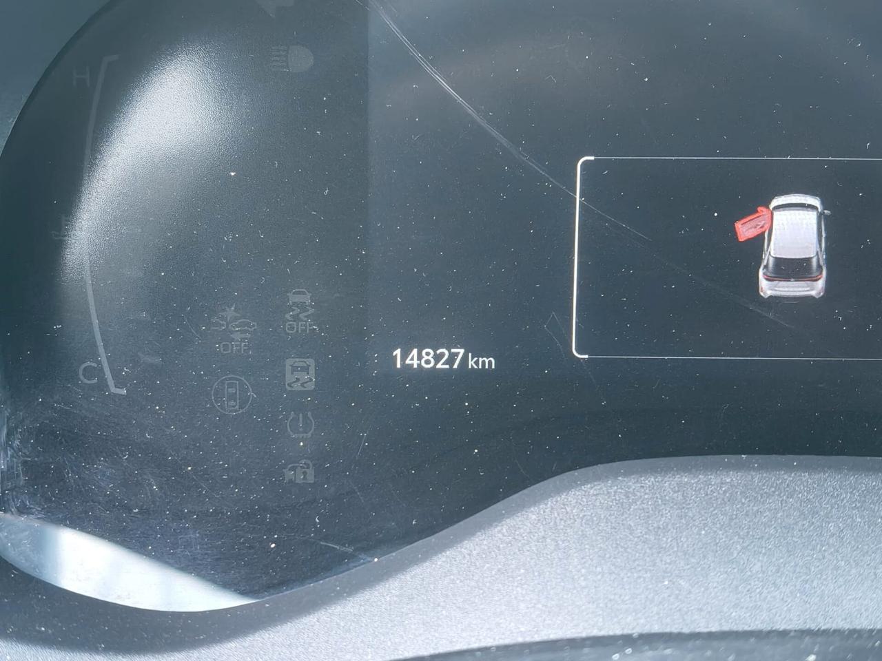 Toyota Yaris Cross 1.5 Hybrid 130 CV 5p. E-CVT Trend