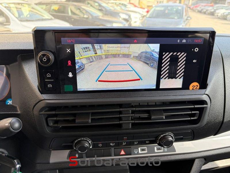 FIAT Scudo 1.5 BlueHDi 120 CV S&S L2 6 POSTI