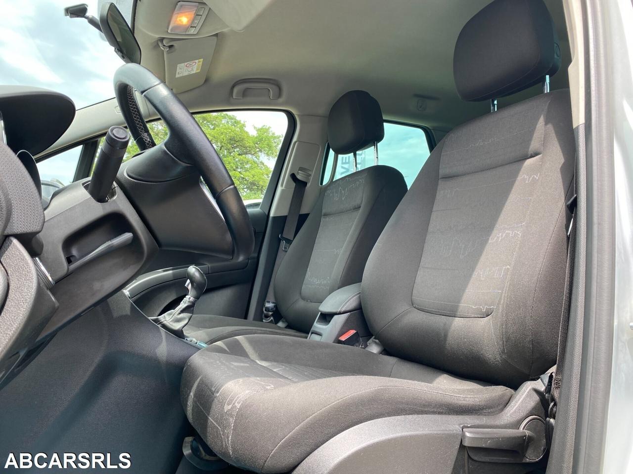 OPEL - Meriva - 1.4 T 120CV GPL Design Edition - F