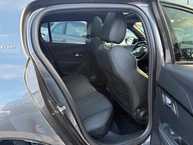 Peugeot 208 PureTech 100 Stop&Start 5 porte GT Line