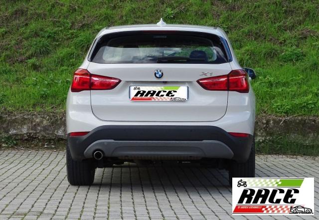 BMW - X1 - sDrive18d Business