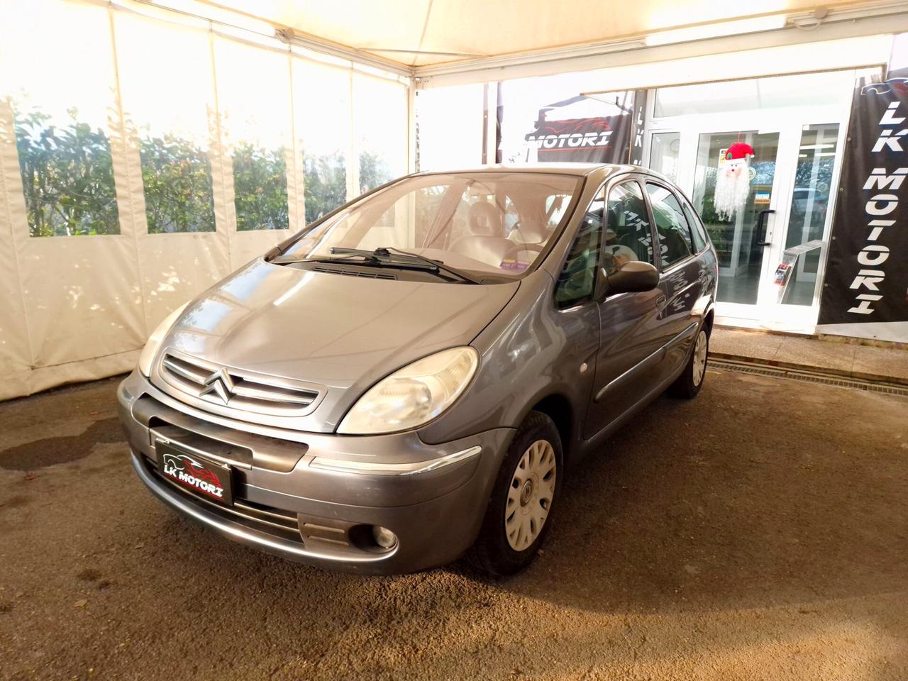 Citroen Xsara Picasso 1.6 Chrono NEOP.