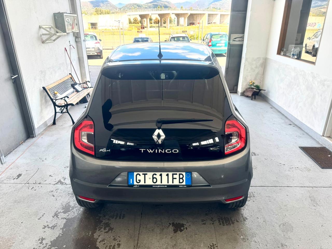 Renault 5 E-Tech Electric