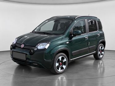 FIAT Panda III - Panda 1.0 firefly hybrid Cross s&s 70cv