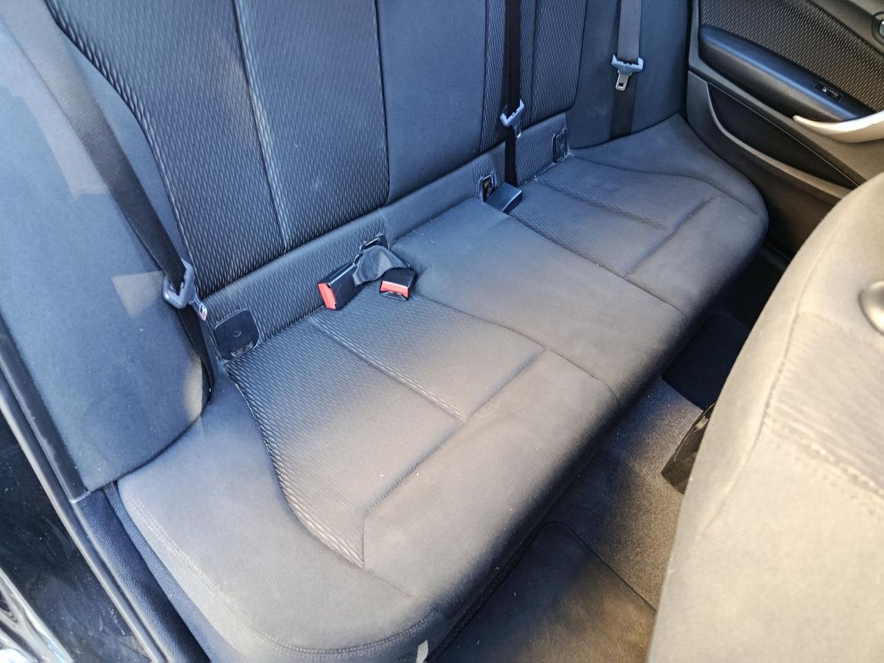 Bmw 116 Advantage 116 d EfficientDynamics #6150