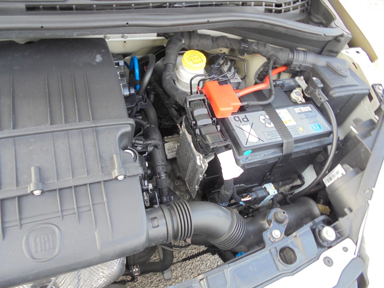 Fiat Panda 1.2 Pop