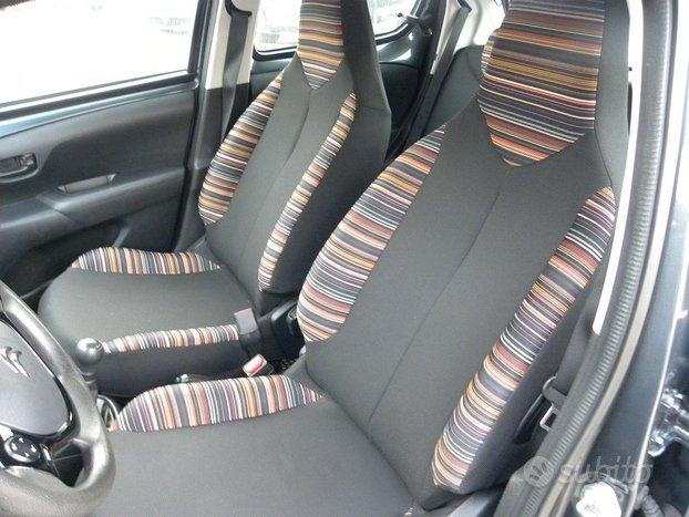 Citroen C1 VTi 68 5 porte Shine CLIMA BLUETOOTH MULTIFUNZIONE NEO PATENTATI