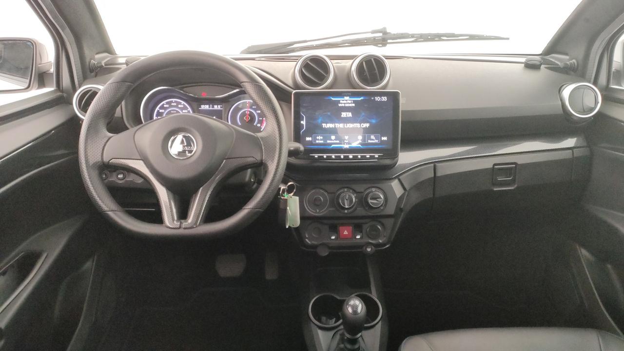 AIXAM eCoupè GTI EMOTION