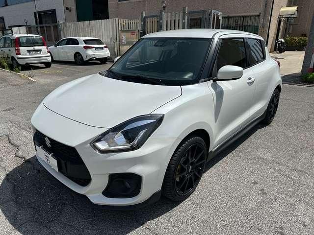 Suzuki Swift Sport 1.4 Boosterjet