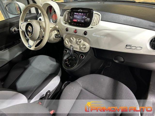 FIAT 500 1.2 Pop