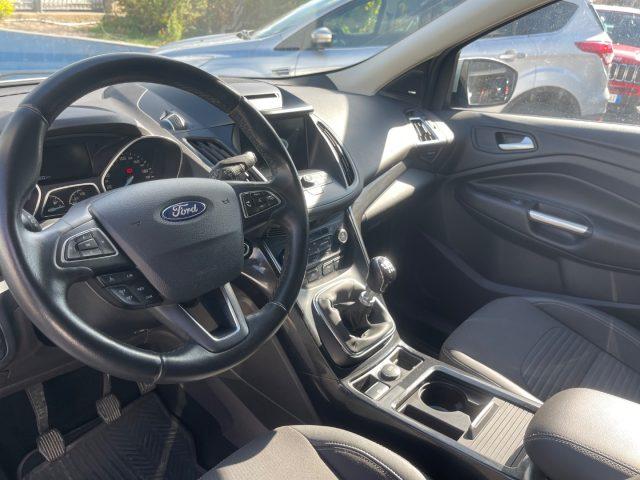 FORD Kuga 1.5 TDCI 120 CV