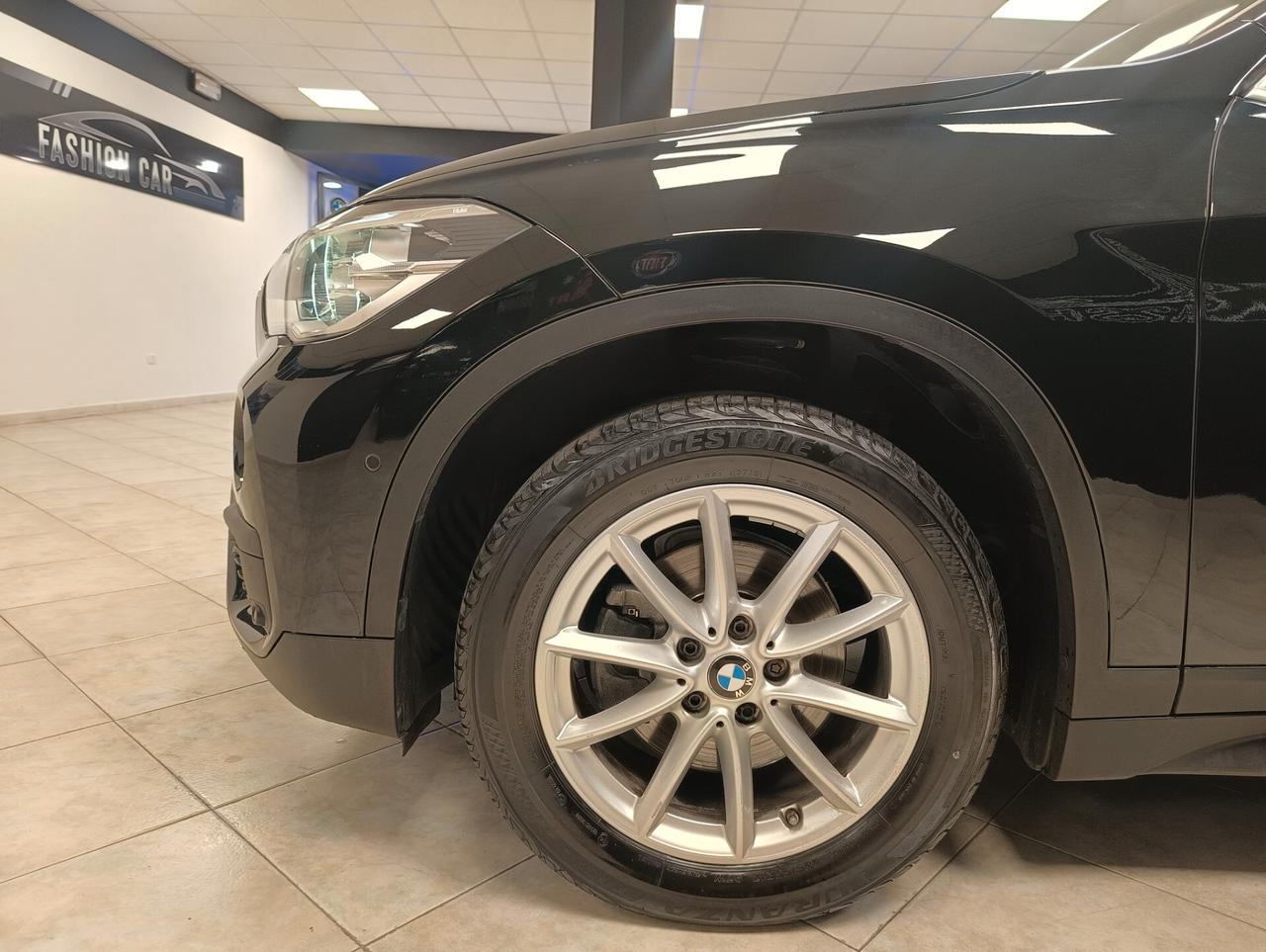 Bmw X1 sDrive18d xLine