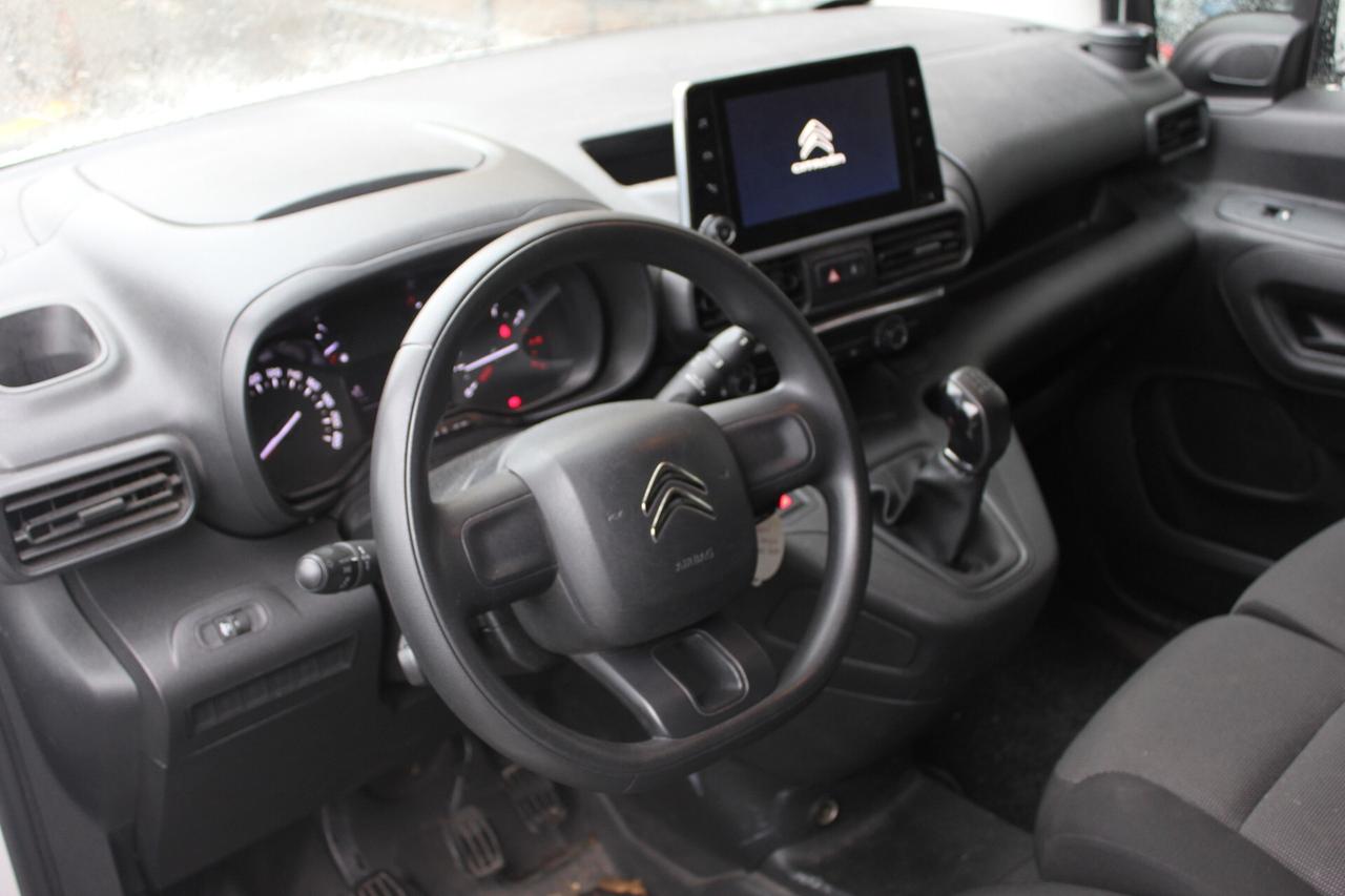 Citroen Berlingo XL PL 100CV Live