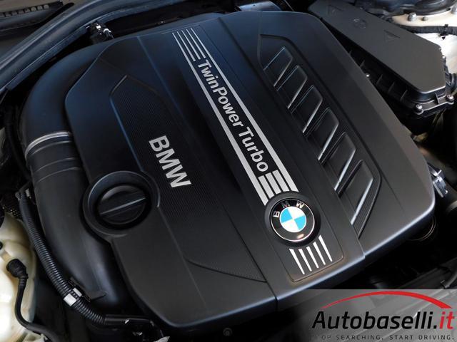 BMW 430 435D XDRIVE CABRIOLET SPORT AUTOMATICA 313CV