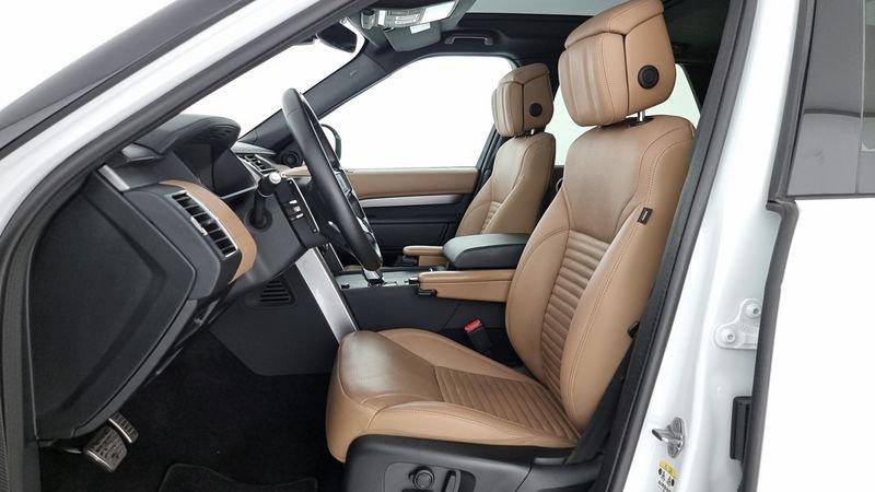 Land Rover Discovery 3.0D I6 249 CV AWD Auto R-Dynamic HSE 7 posti
