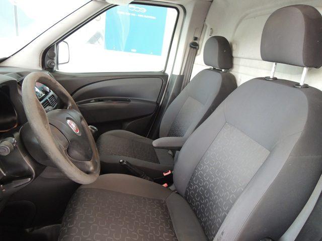 FIAT Doblo Doblò 1.3 MJT PL-TN Cargo Maxi Lamierato E5+