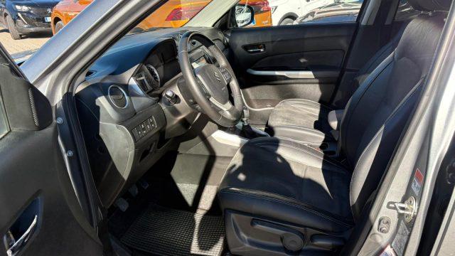 SUZUKI Vitara 1.6 DDiS V-Top **UNICO PROPRIETARIO***