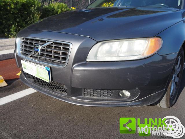 VOLVO S80 2.0D Momentum