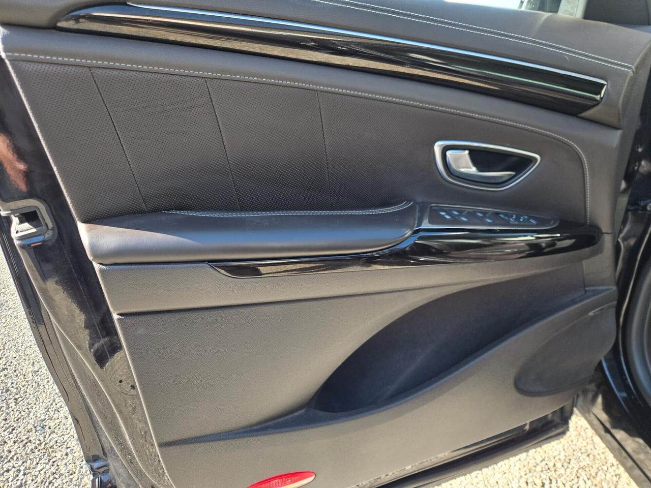 Renault Espace dCi Initiale Paris 4Control full opt.