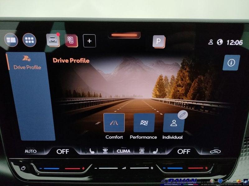 Cupra Formentor 1.5 Hybrid DSG 150cv (EDGE+Intelligent Drive+Performance Pack)