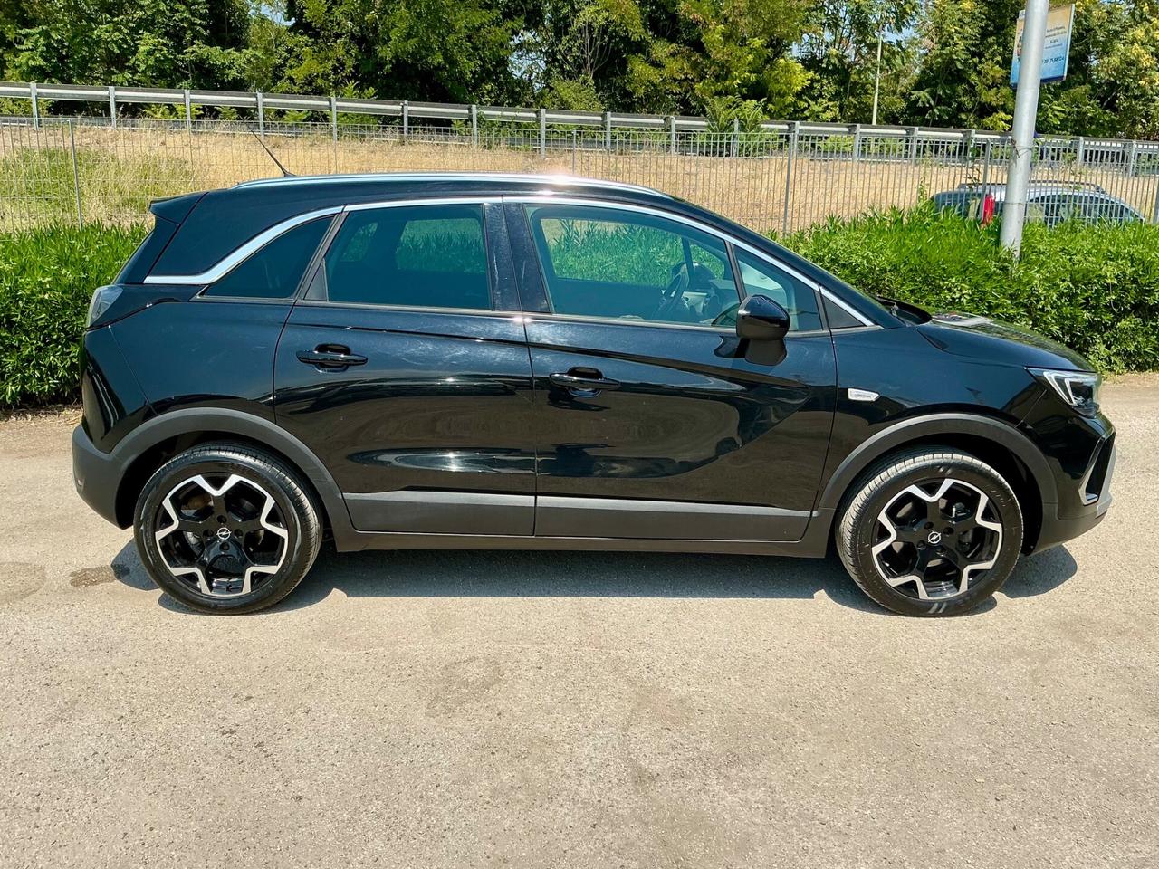 Opel Crossland 1.2 Turbo 12V 130 CV Automatico Ultimate