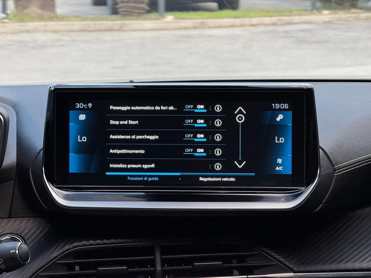 Peugeot 2008 BlueHDi 130 S&S EAT8 GT TETTO