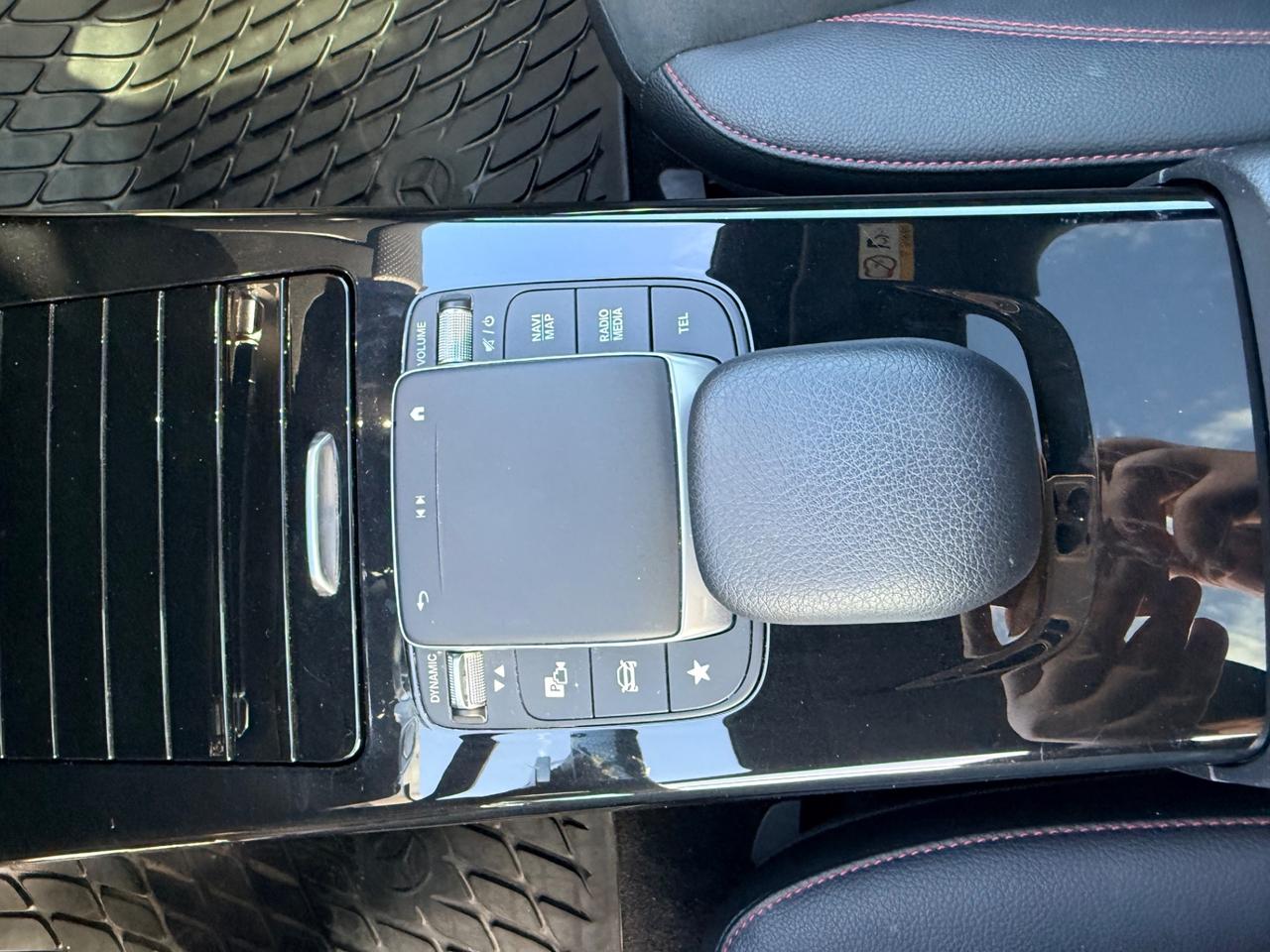 Mercedes-benz A 200 d Automatic Premium 2022