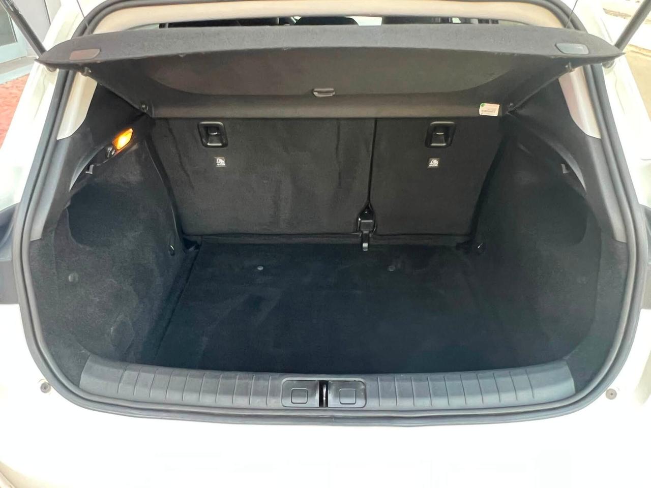 Fiat Tipo 1.6 Mjt S&S 5 porte Lounge