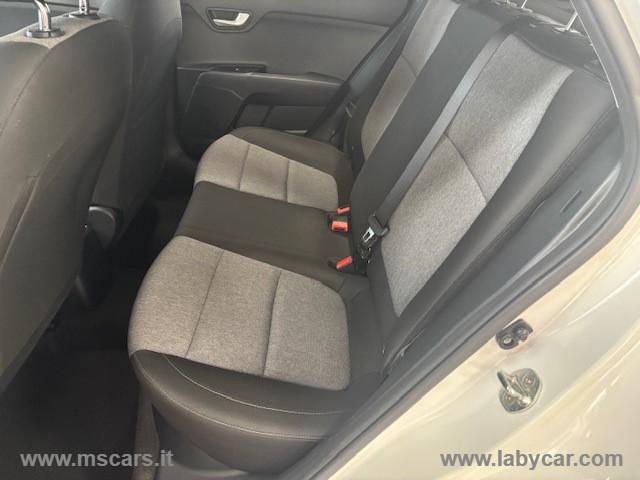 KIA Stonic 1.2 DPI Urban