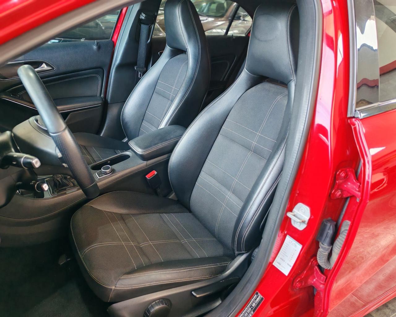 Mercedes-benz Classe A 180 CDI - NEOPATENTATI