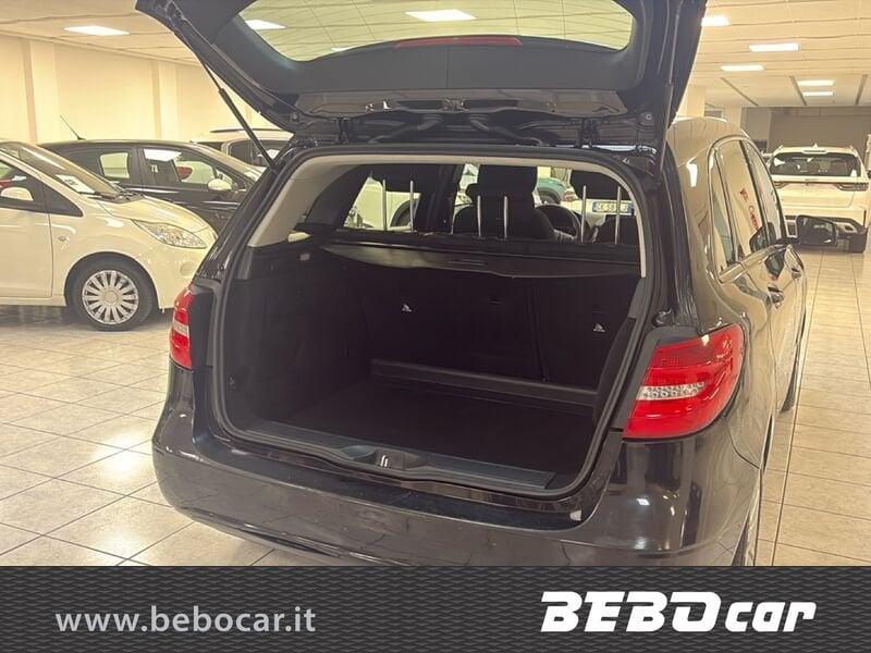 Mercedes-Benz Classe B B 180 be Executive