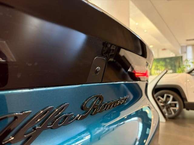 Alfa Romeo Junior 1.2 136 CV Hybrid eDCT6 Speciale