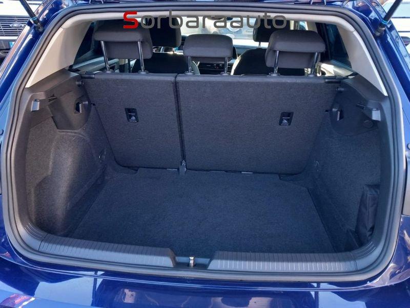 Volkswagen Golf 1.0 TSI EVO Life