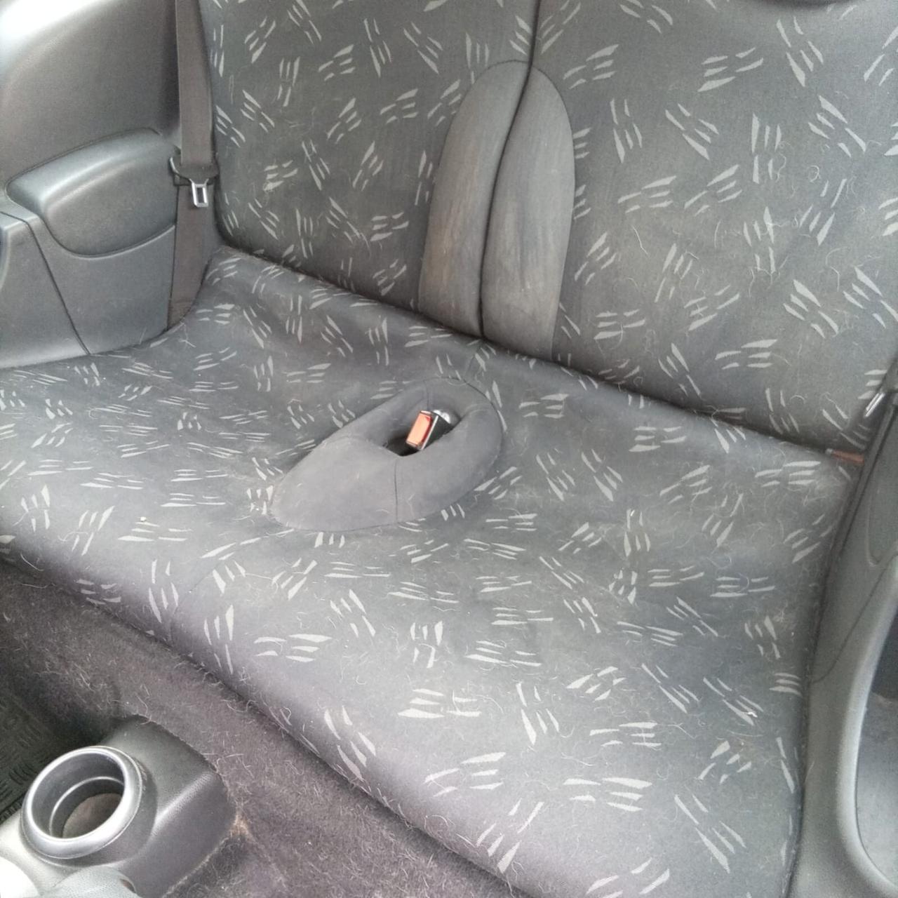 Mini 1.4 tdi One D
