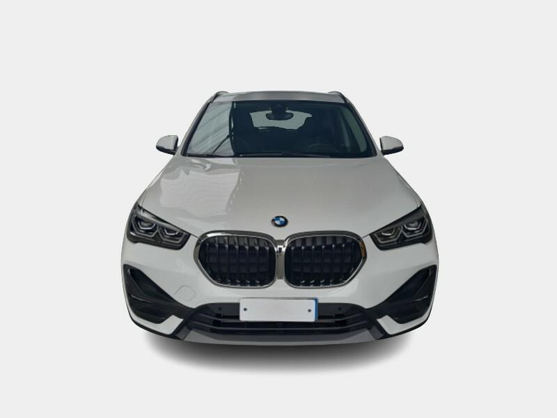 BMW X1 xDrive 25e Business Advantage automatico
