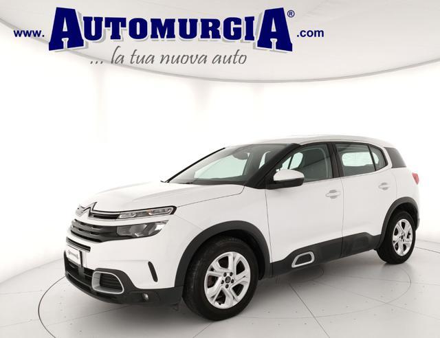 CITROEN C5 Aircross BlueHDi 130 S&S Business