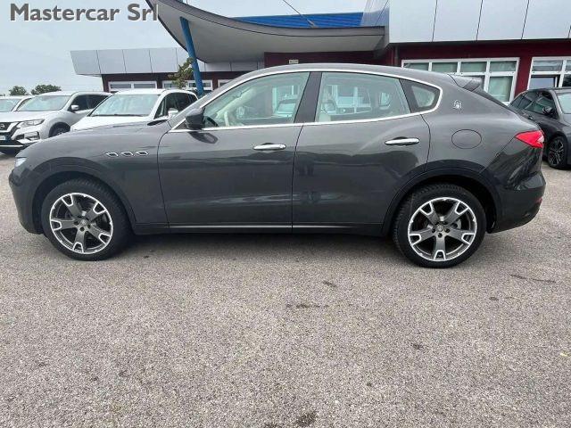 MASERATI Levante 3.0 V6 275cv Q4 auto - FN254TY