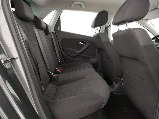 VOLKSWAGEN Polo 1.2 70 CV 5p. Comfortline