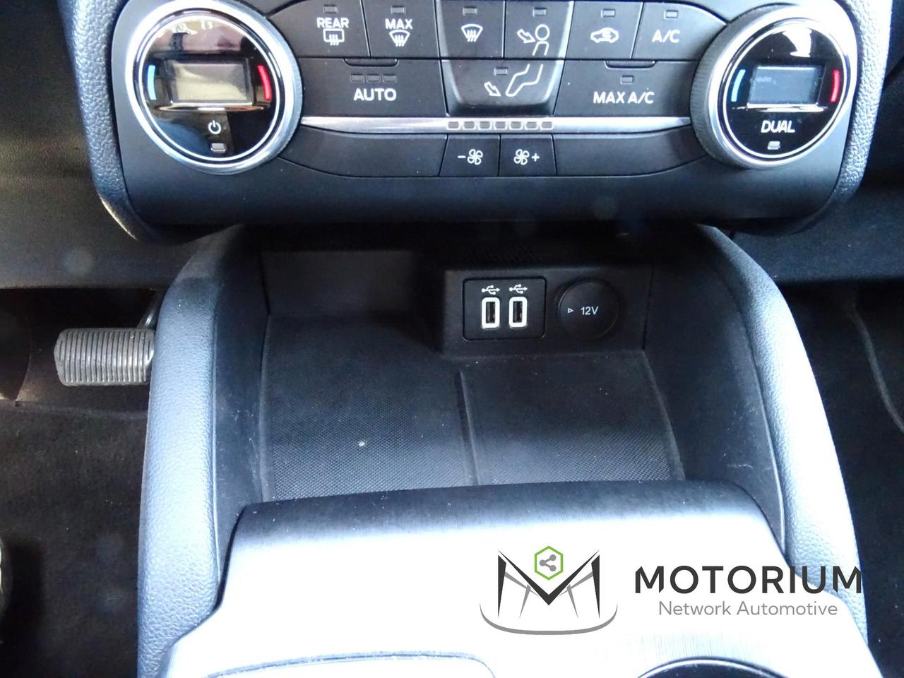 Ford Kuga 2.5 phev ST-Line X 2wd 190cv