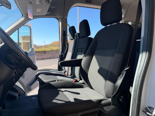 FORD Transit 310 2.0TDCi EcoBlue 130CV L2 H2 Combi Trend