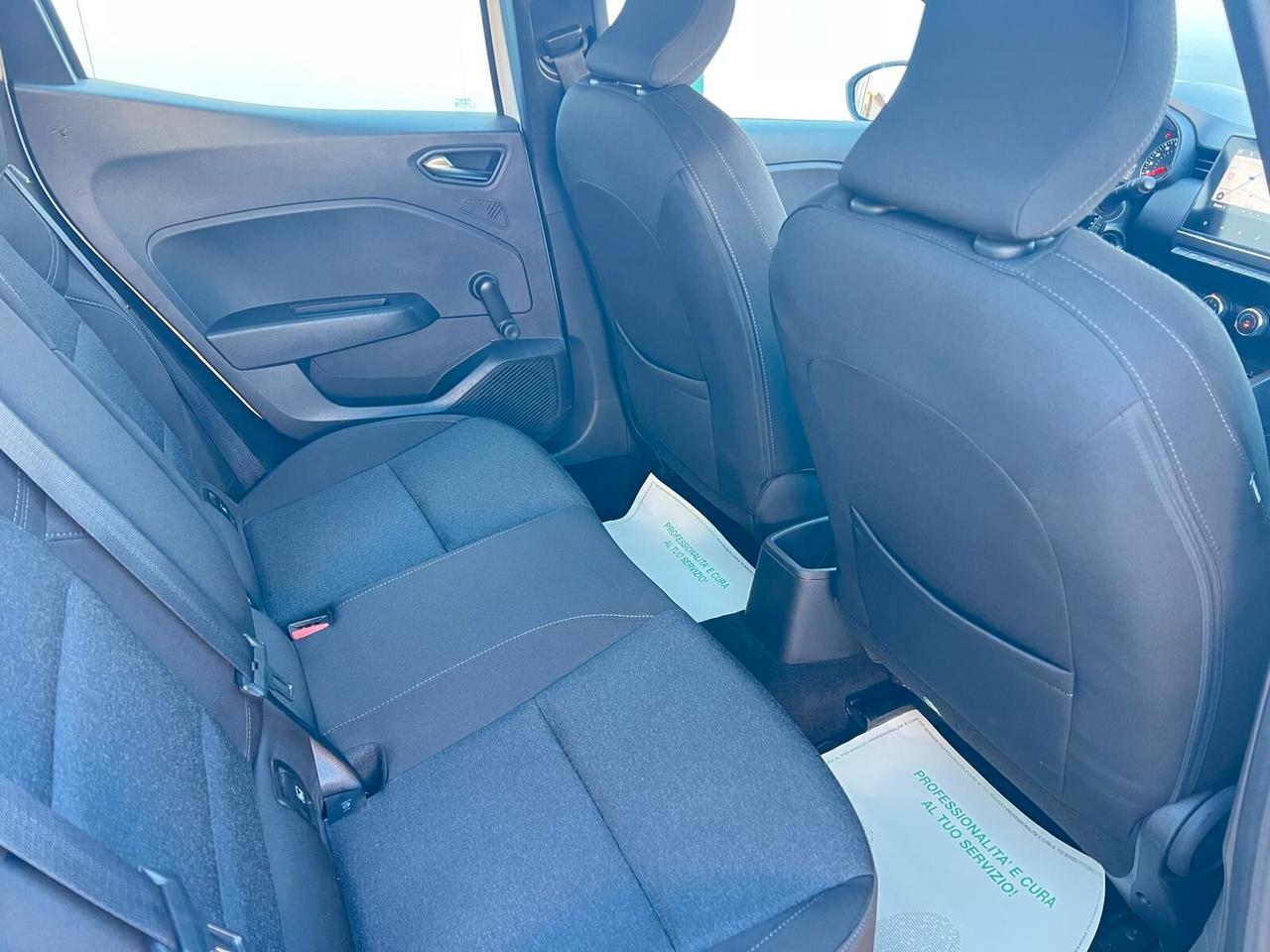 Renault Clio 1.5 dCi 100 CV 5 porte full