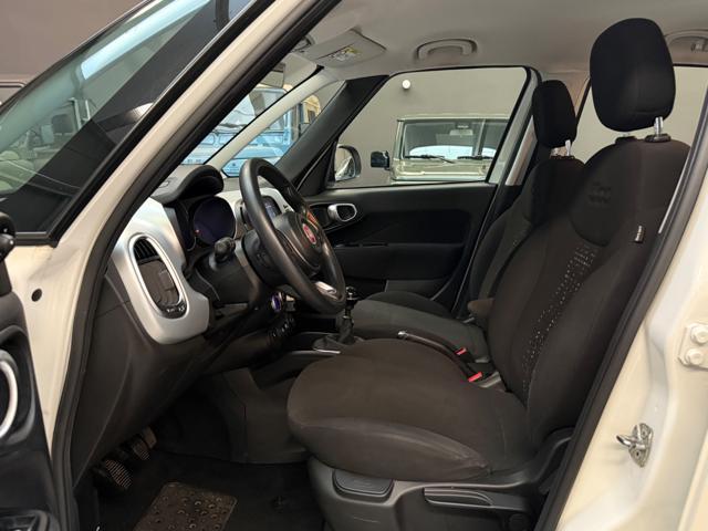 FIAT 500L 1.4 95 CV S&S Connect