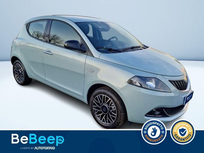 Lancia Ypsilon 1.0 FIREFLY HYBRID PLATINO S&S 70CV