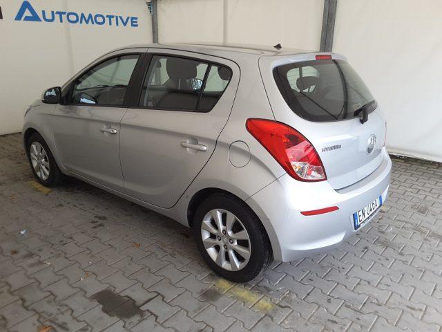 HYUNDAI i20 1.2 5p. Sound Edition