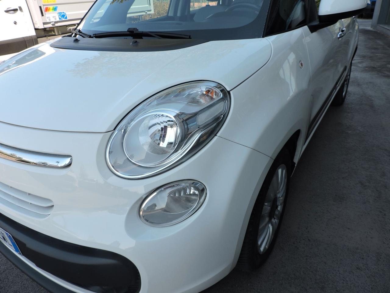 Fiat 500L 1.3 Multijet 85 CV Pop