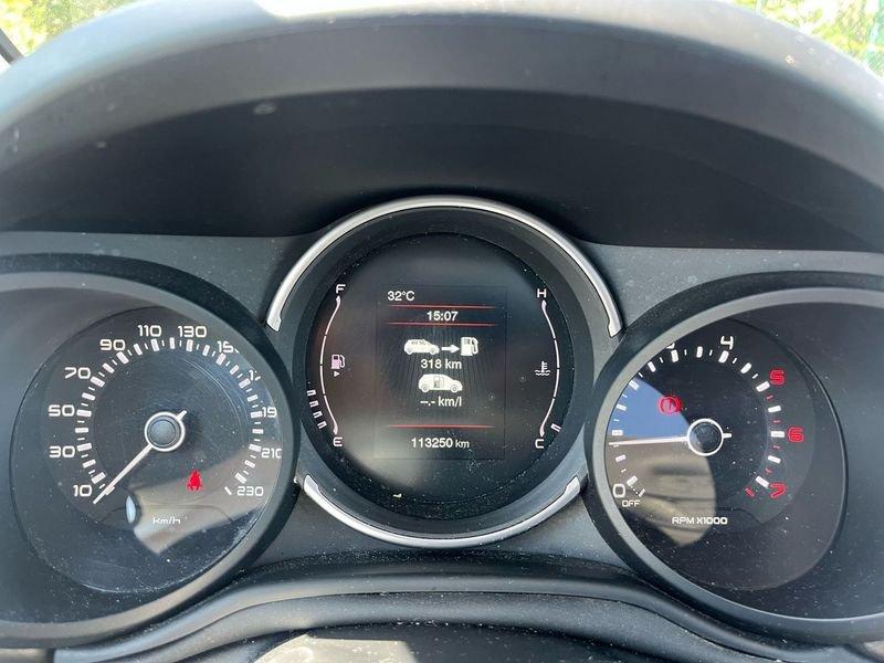 FIAT 500L Wagon 1.3 Multijet 95 CV Lounge