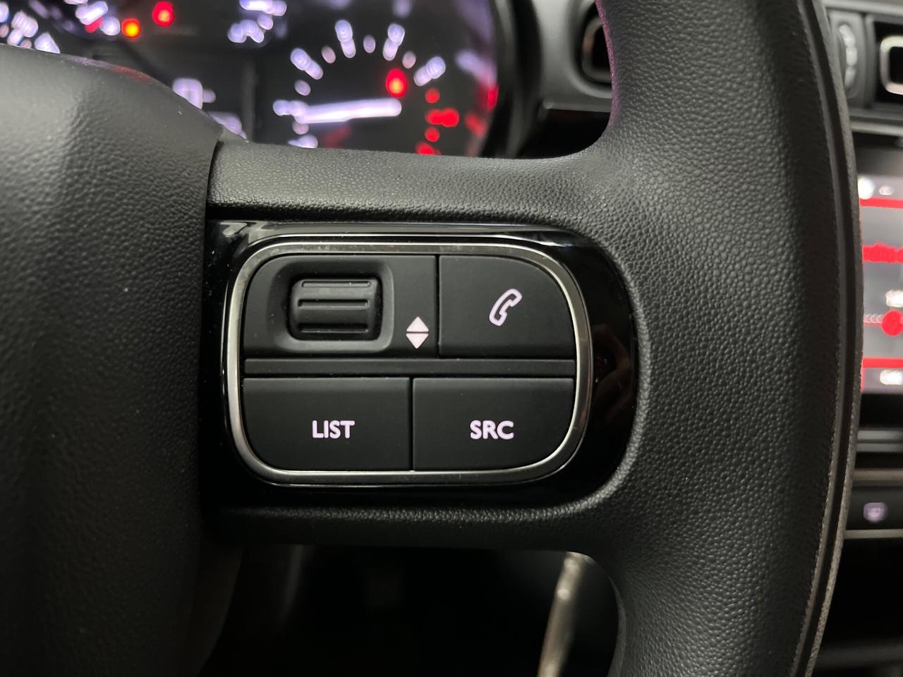 Citroen C3 PureTech Shine Pack KM 76.000 - 2022